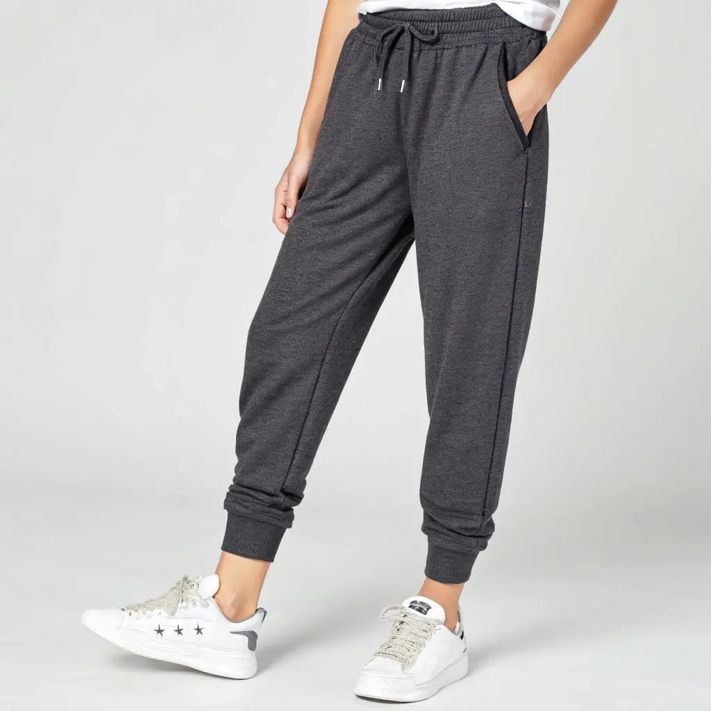 Futuristic Joggers